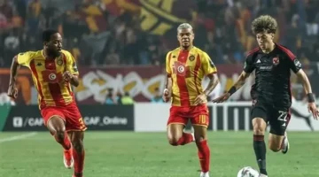 القنوات الناقلة لمواجهة الأهلي والترجي في نهائي دوري أبطال أفريقيا المرتقبة